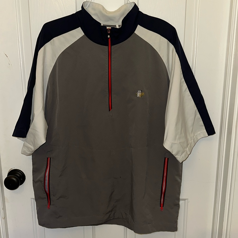 Footjoy Pullover - image 2